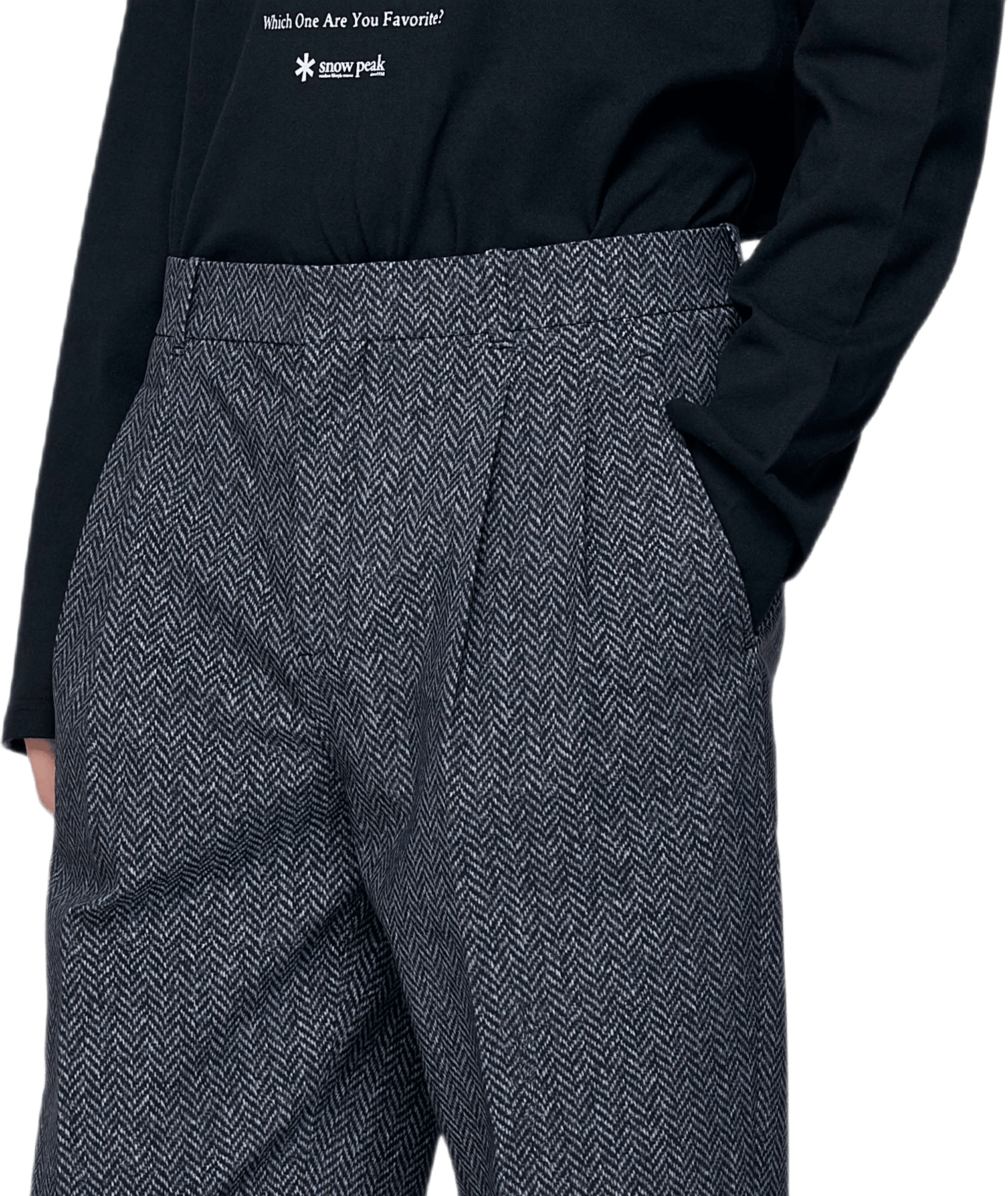 6wc2194035-020 Gray - Bild 2