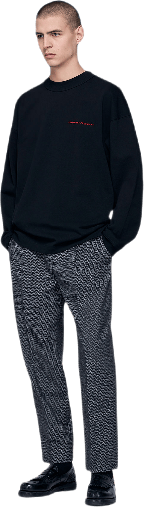 6wc2194035-020 Gray - Bild 4