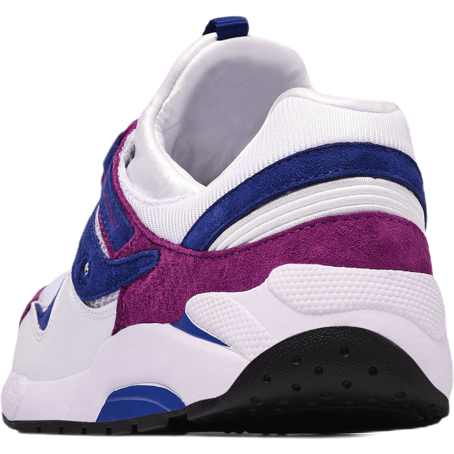 Grid 9000 White - Bild 2