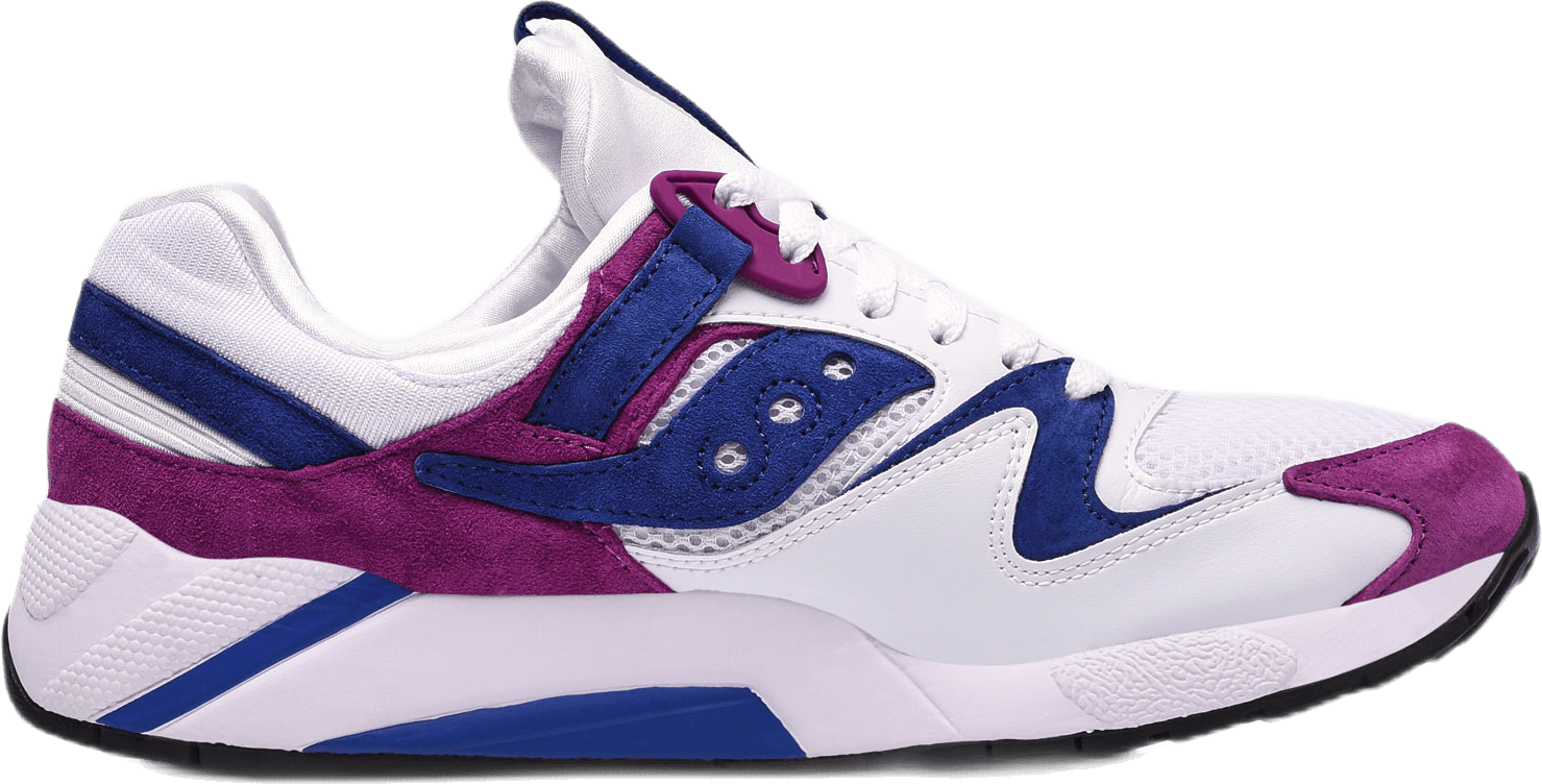 Grid 9000 White - Bild 3