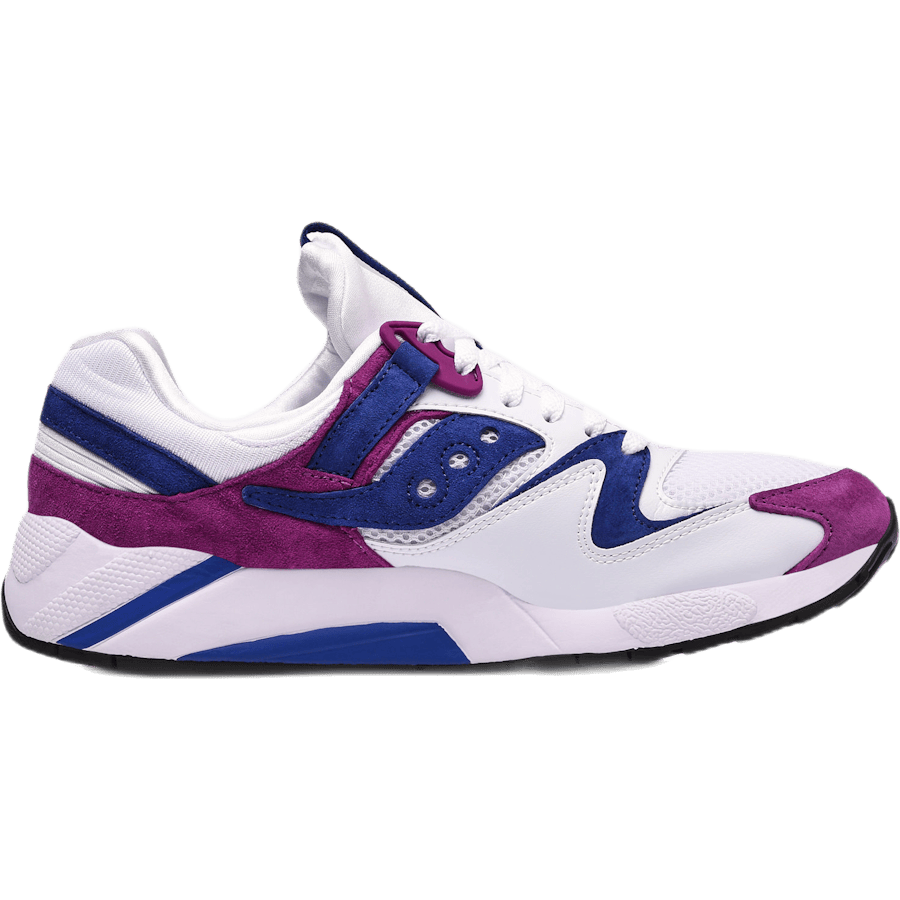 Grid 9000 White - Bild 3