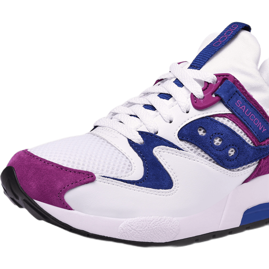 Grid 9000 White - Bild 4