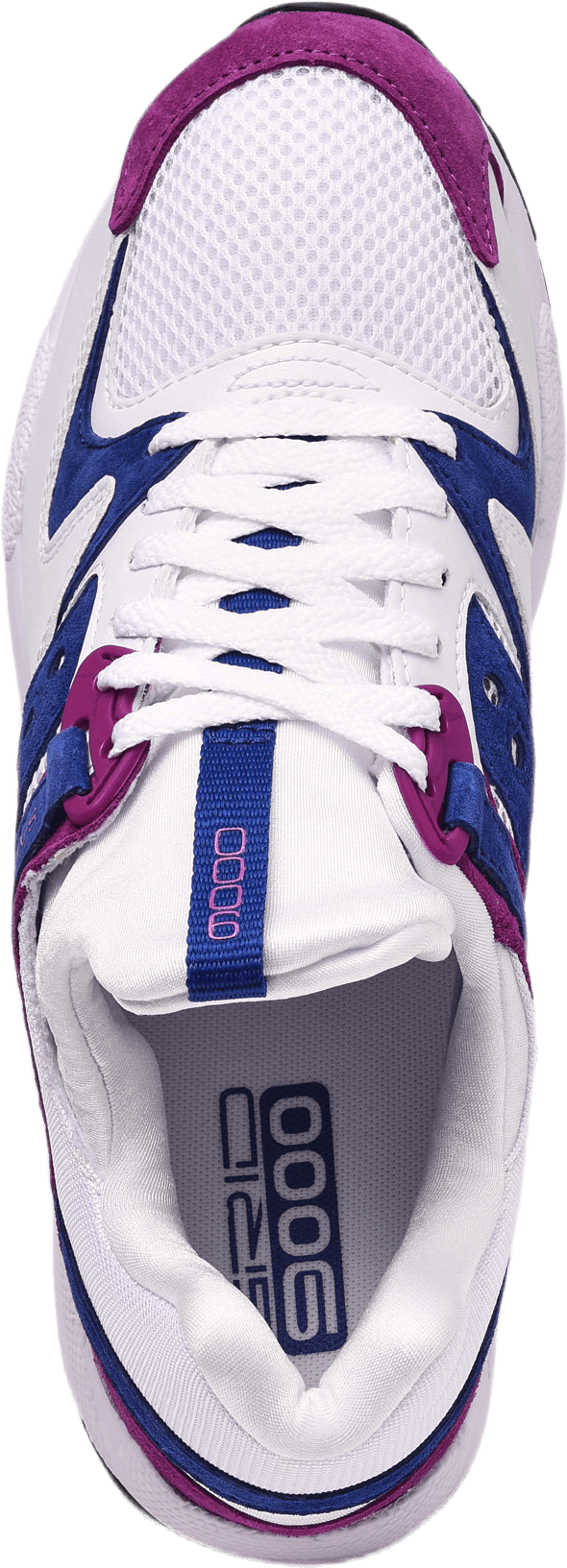 Grid 9000 White - Bild 5