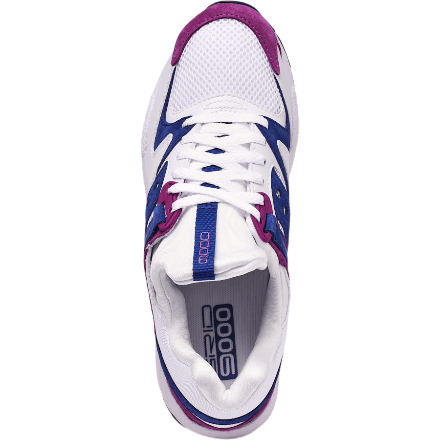 Grid 9000 White - Bild 5