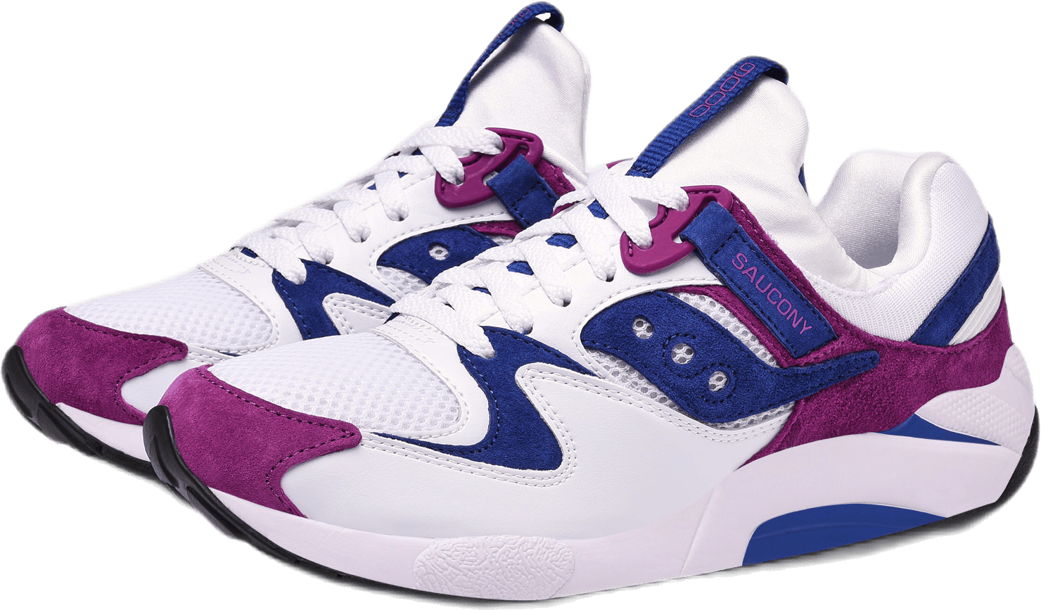 Grid 9000 White - Bild 7