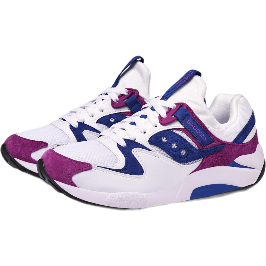 Grid 9000 White - Bild 7