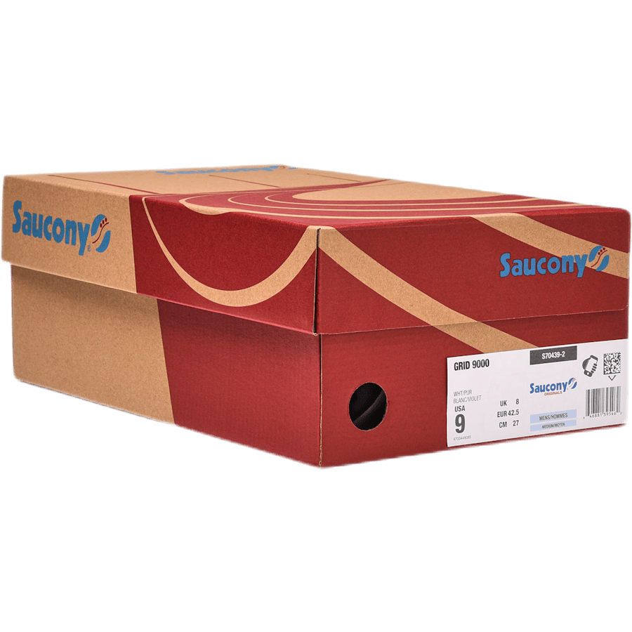 Grid 9000 White - Bild 8