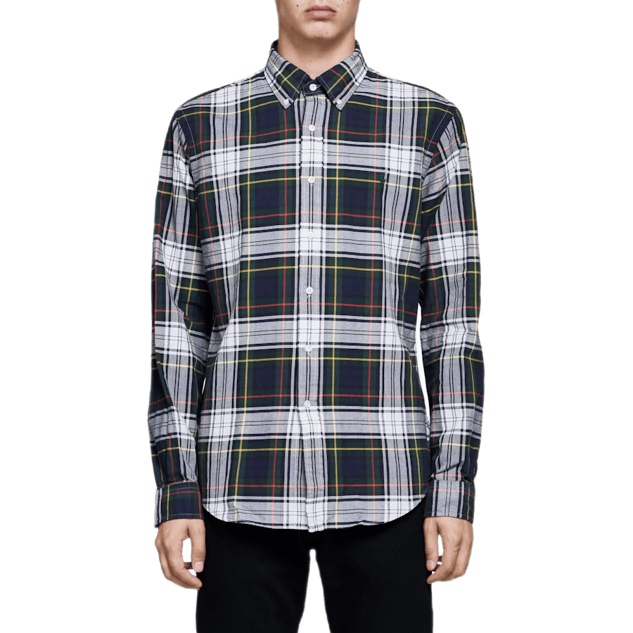 Long Sleeve Sport Shirt