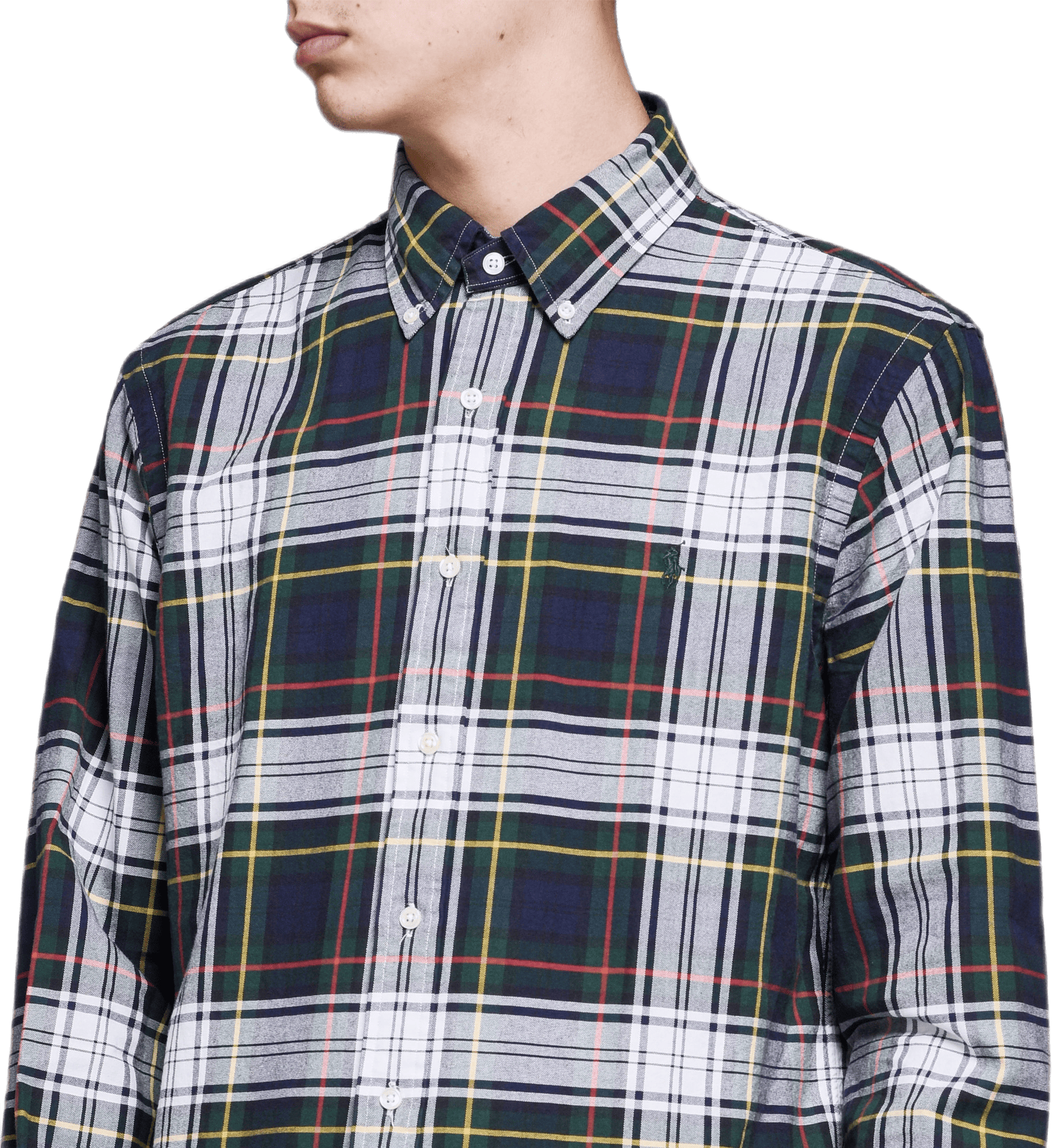 Long Sleeve Sport Shirt - Bild 2