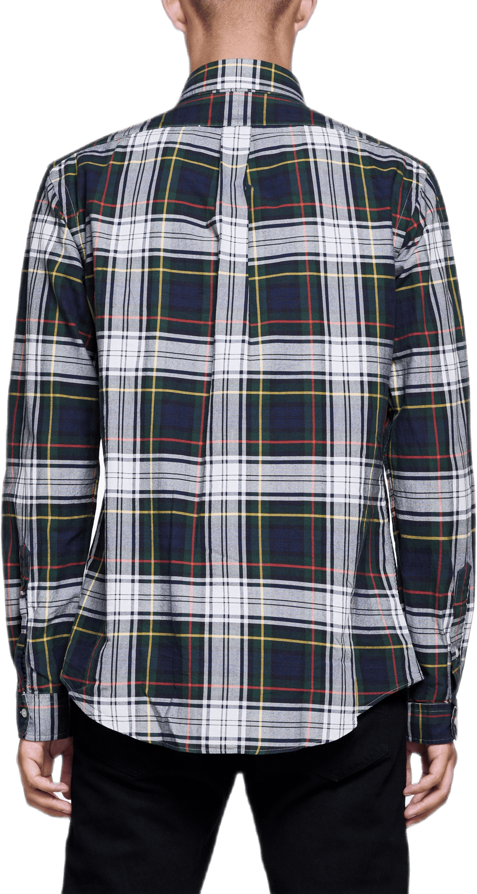 Long Sleeve Sport Shirt - Bild 3