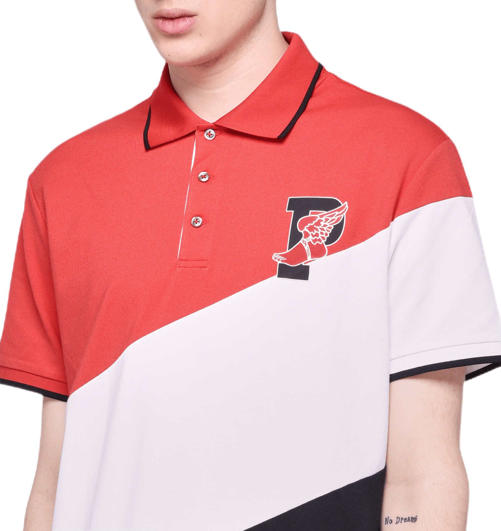 Polo Short Sleeve Knit - Bild 2
