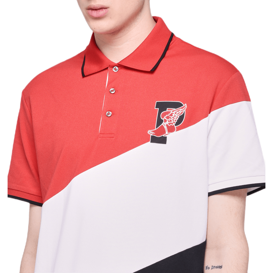Polo Short Sleeve Knit - Bild 2