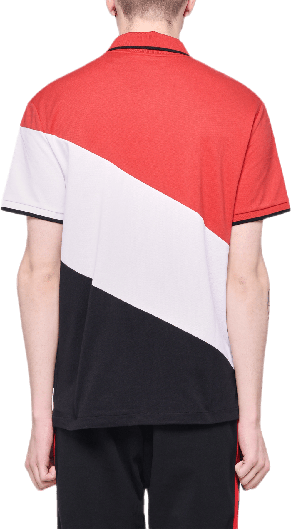 Polo Short Sleeve Knit - Bild 3