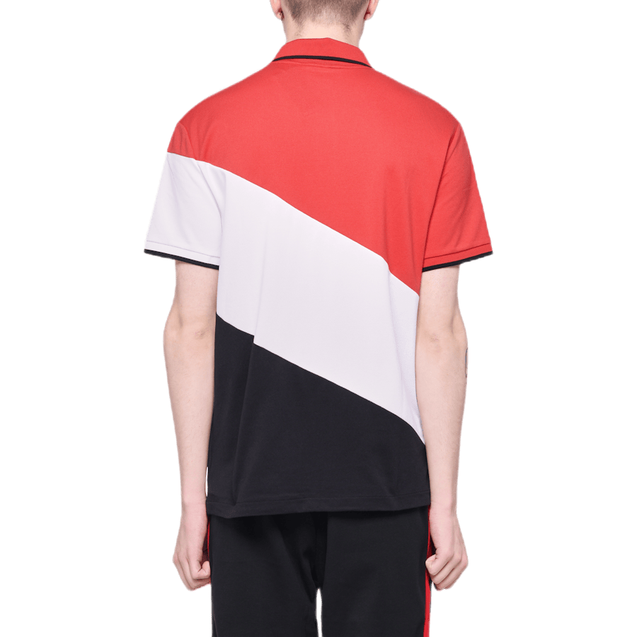 Polo Short Sleeve Knit - Bild 3