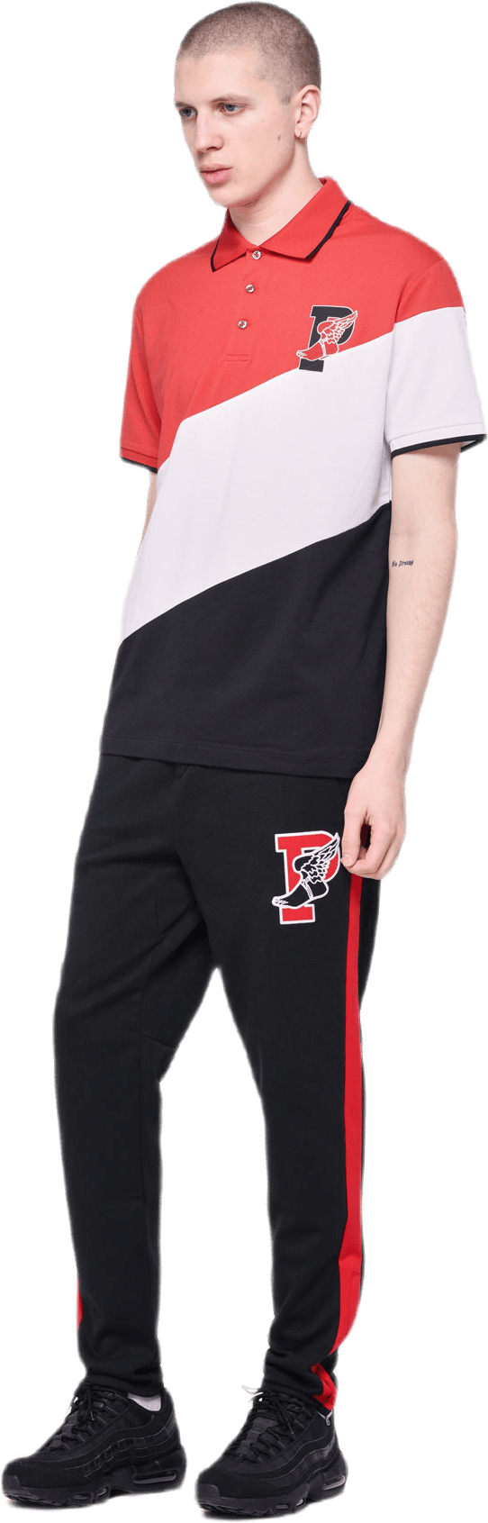 Polo Short Sleeve Knit - Bild 4