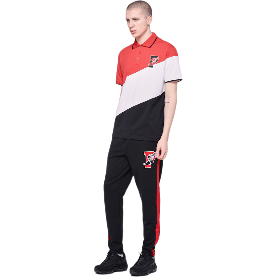 Polo Short Sleeve Knit - Bild 4