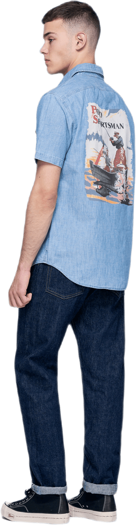 Short Sleeve Sport Shirt - Bild 2