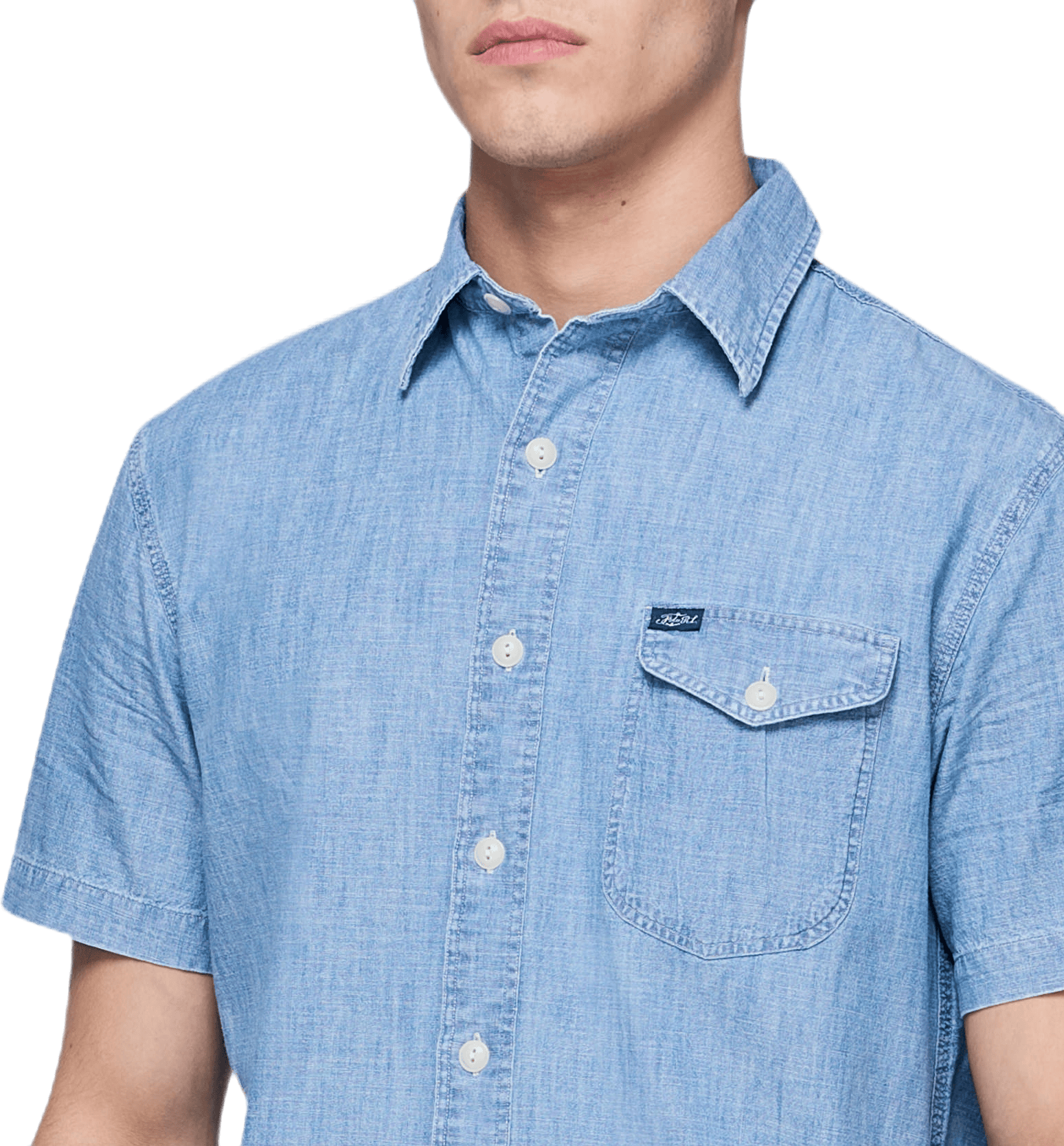 Short Sleeve Sport Shirt - Bild 4