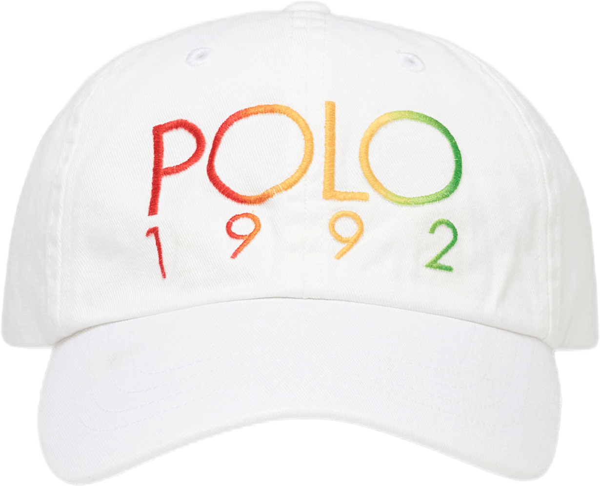 polo 1992 chino ball cap