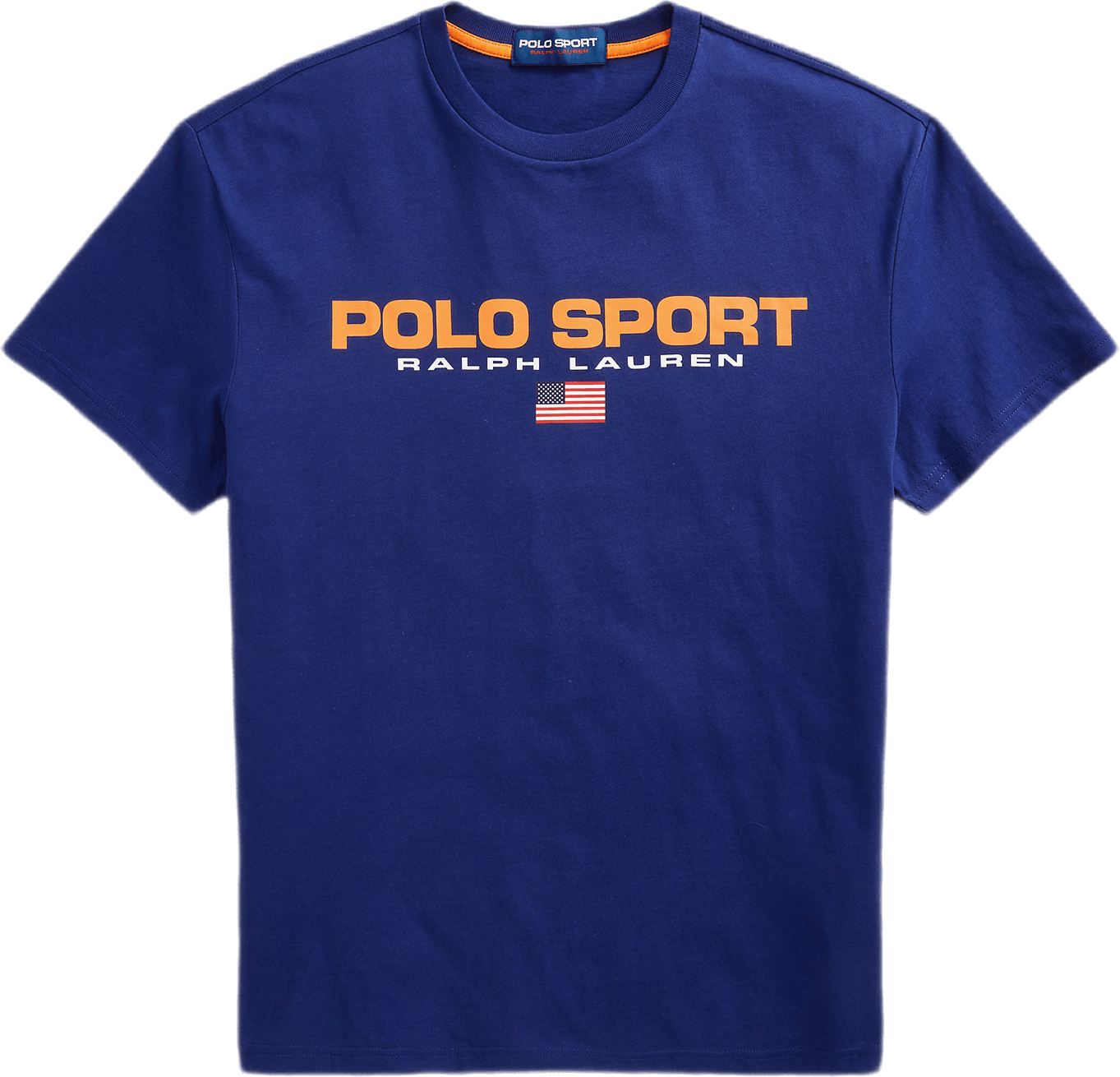 ralph lauren polo sport tee