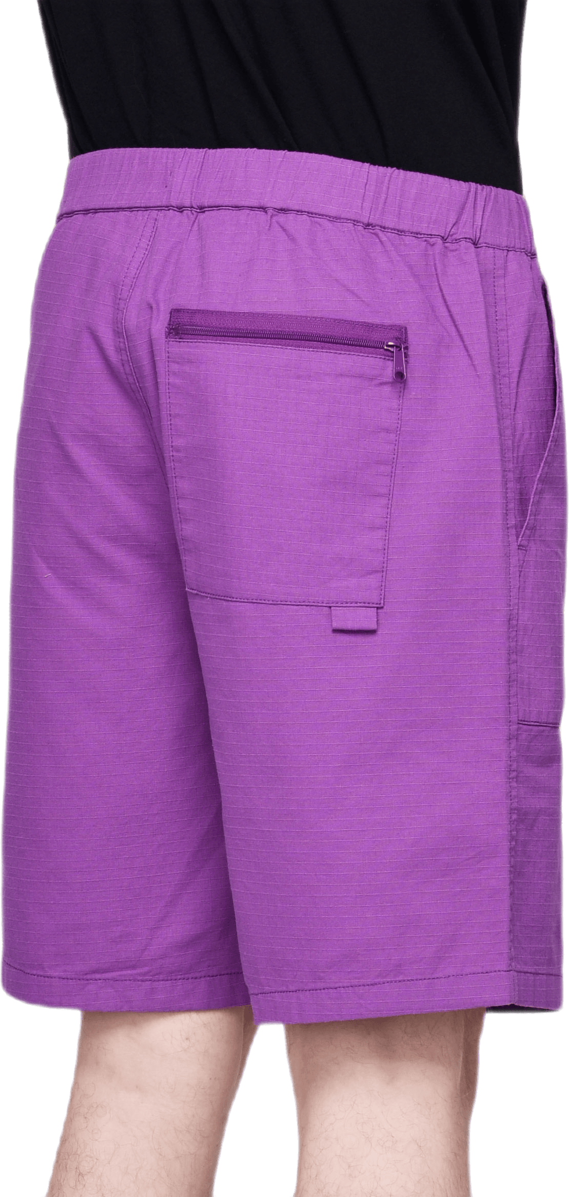 Ripstop Parachute Short Green - Bild 4