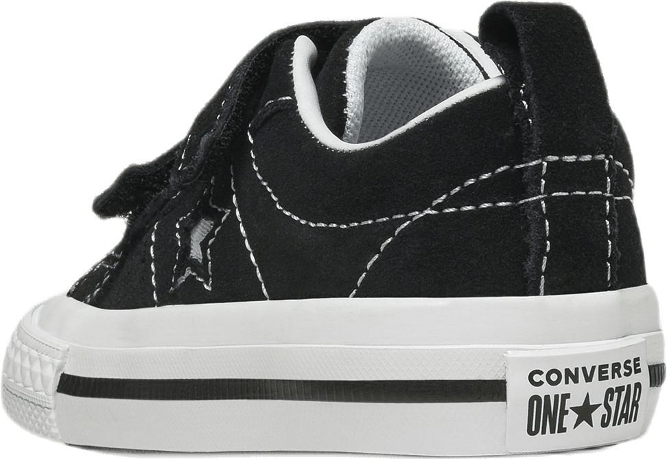 One Star 2v Ox Black - Bild 2