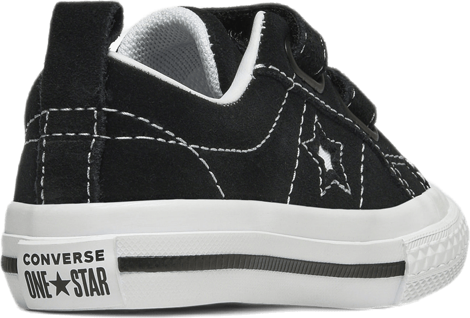 One Star 2v Ox Black - Bild 3