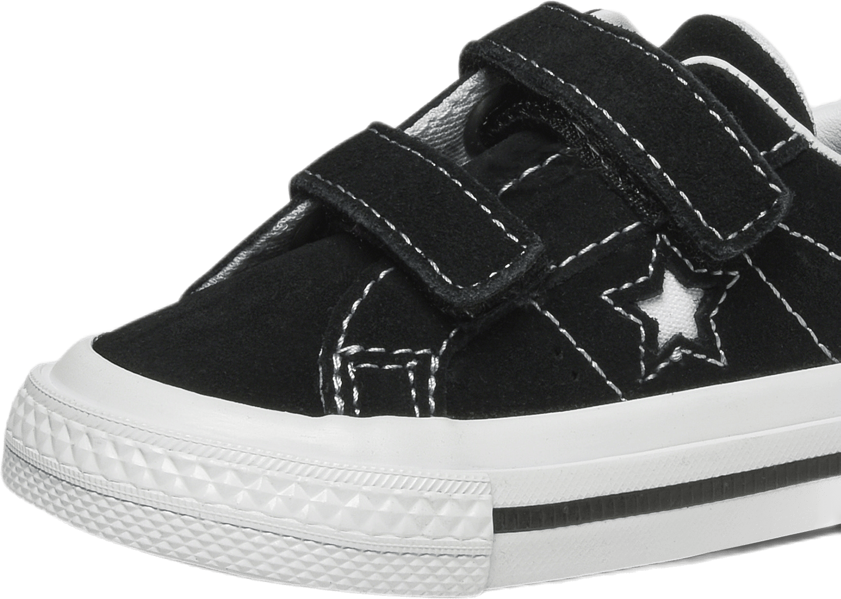 One Star 2v Ox Black - Bild 4