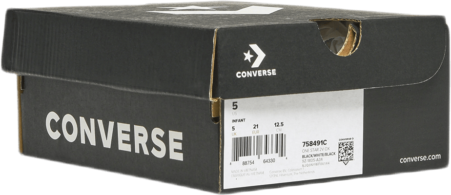 One Star 2v Ox Black - Bild 8