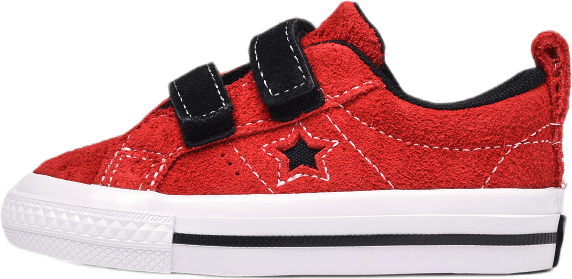 One Star 2v Ox Red