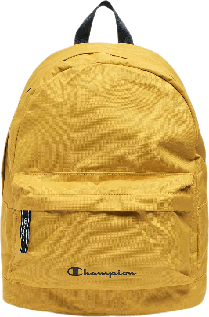 Backpack Yellow Premium streetwear & sneakers | Caliroots