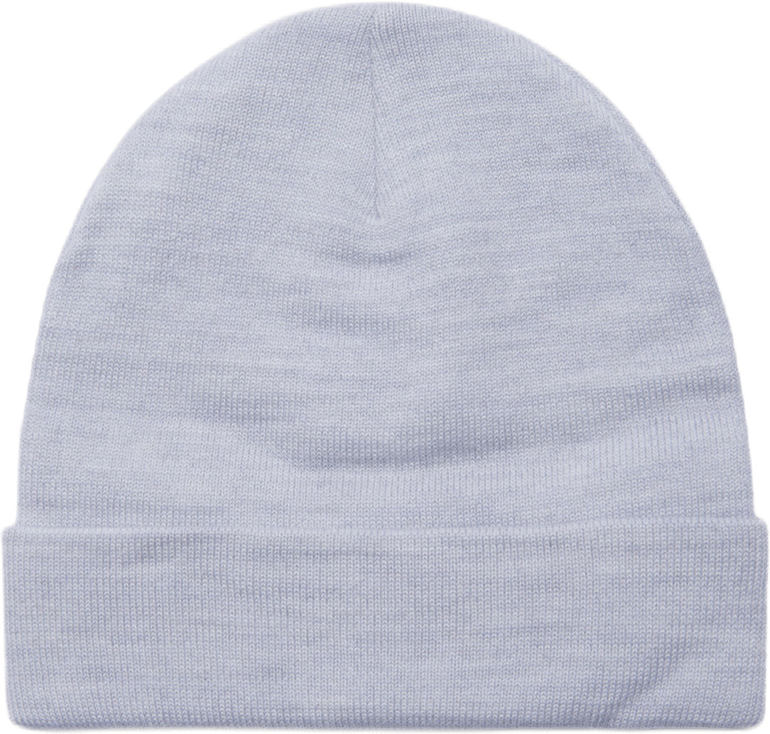 Logo Beanie Cap Gray - Bild 3
