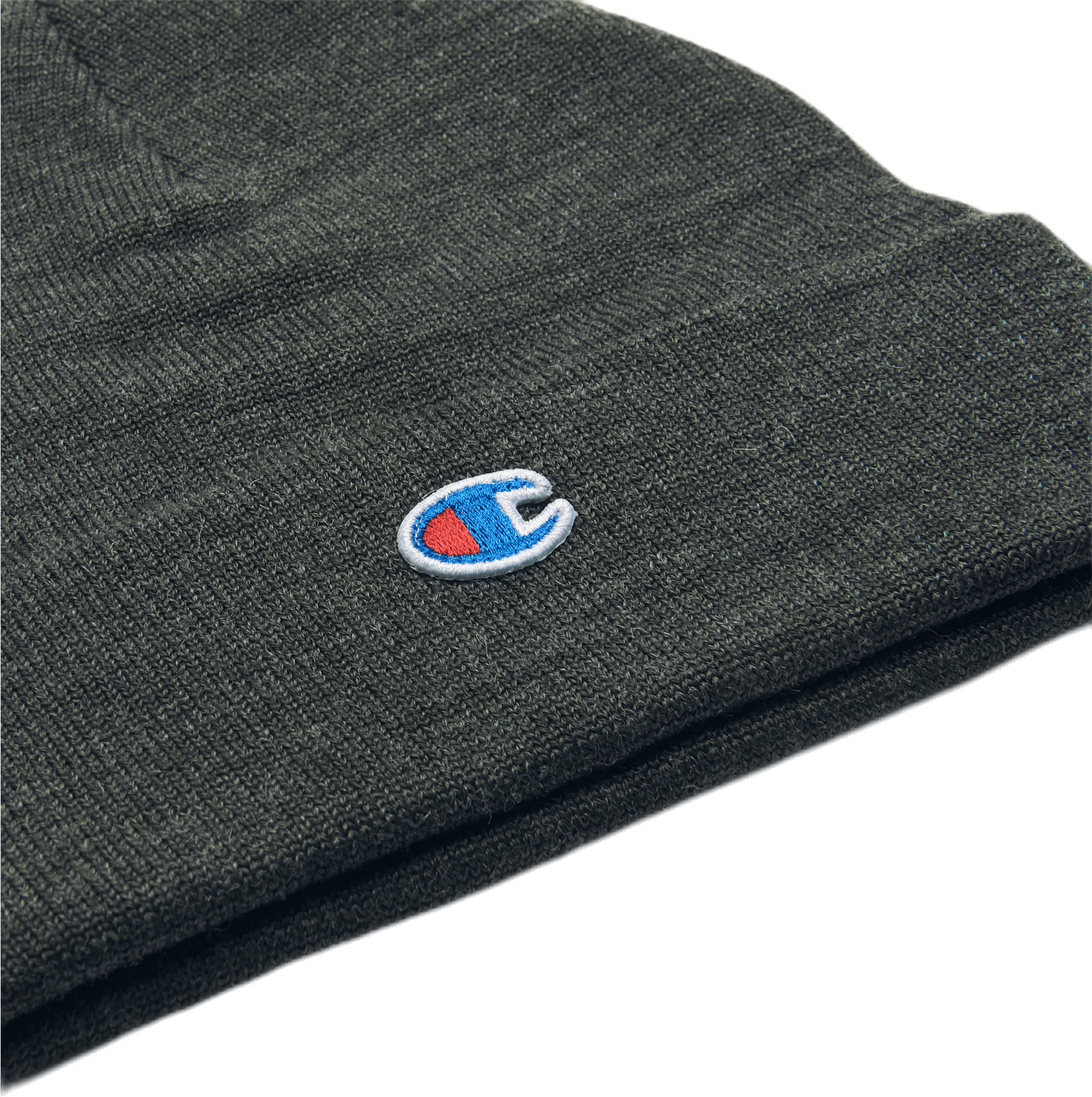 Logo Beanie Cap Gray - Bild 2