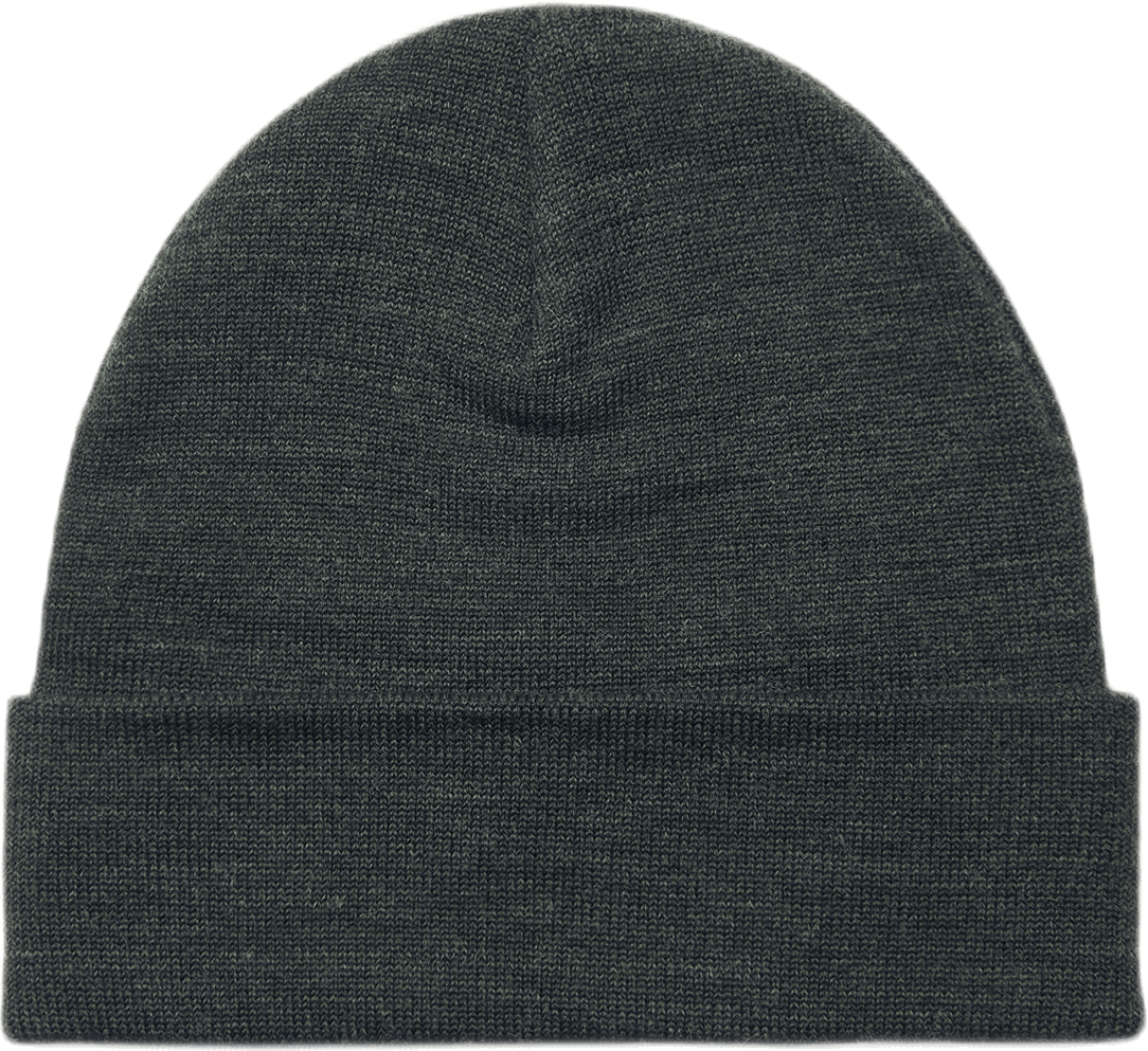 Logo Beanie Cap Gray - Bild 3