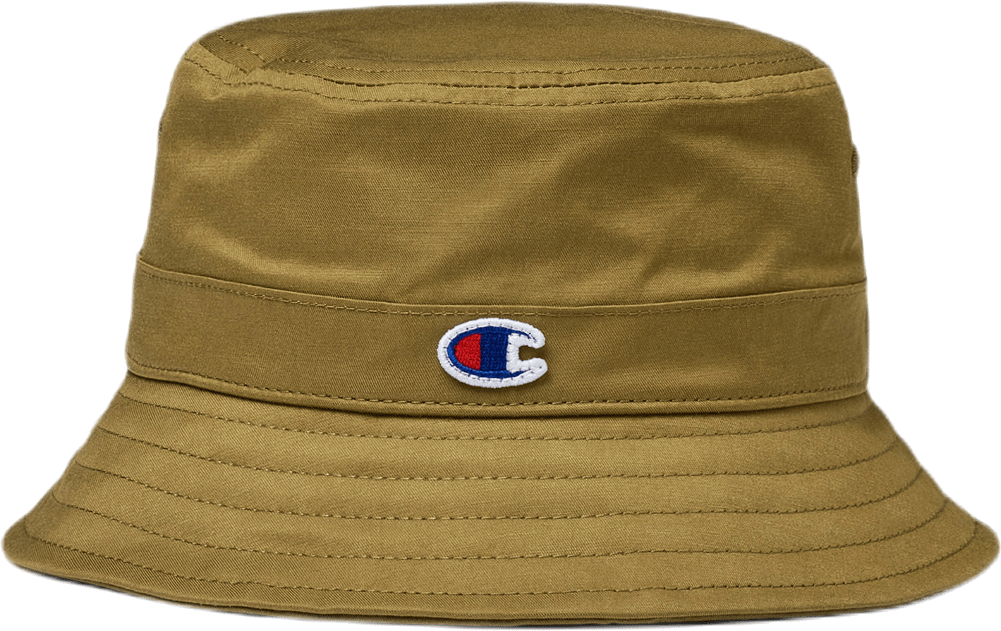 Bucket Cap Brown