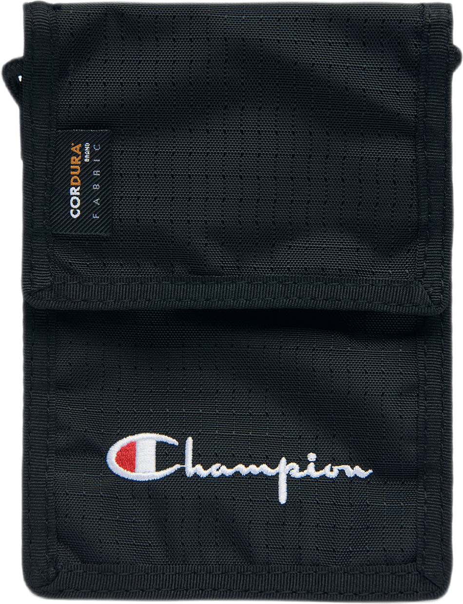 Ripstop/cordura Mini Shoulder  Black