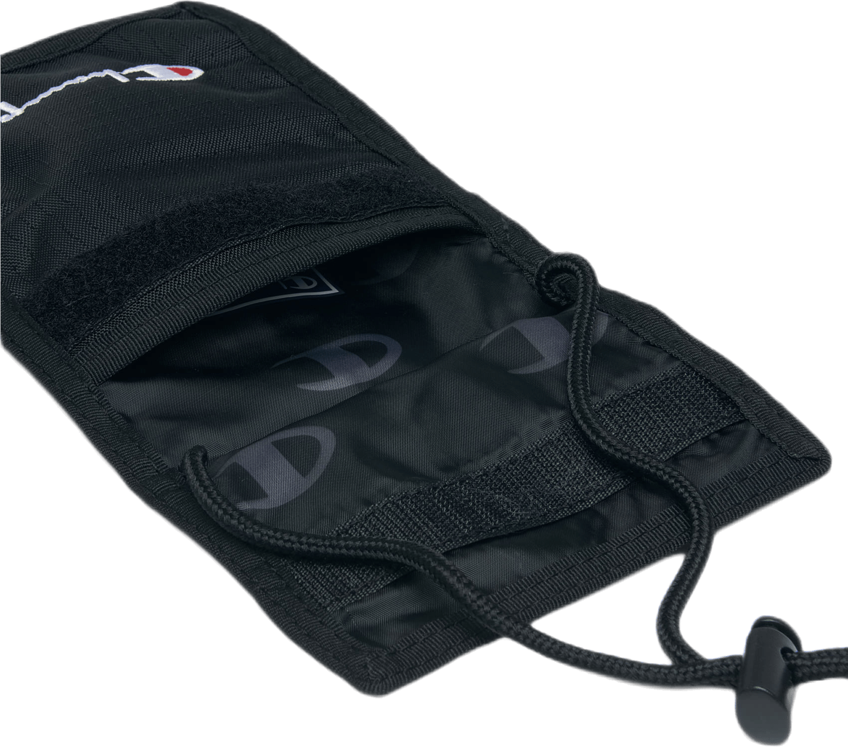Ripstop/cordura Mini Shoulder  Black - Bild 2