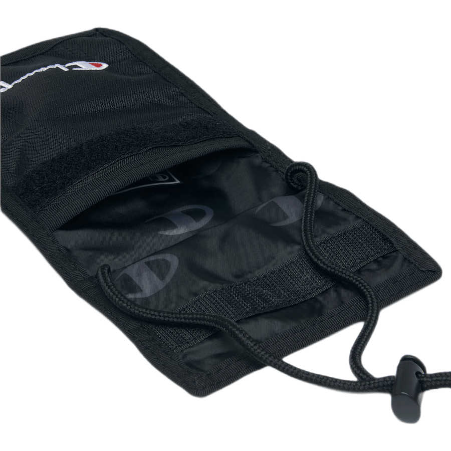 Ripstop/cordura Mini Shoulder Black - Bild 2