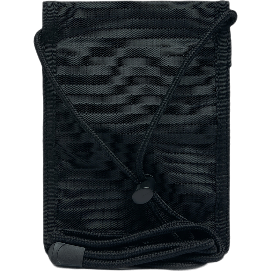 Ripstop/cordura Mini Shoulder Black - Bild 3