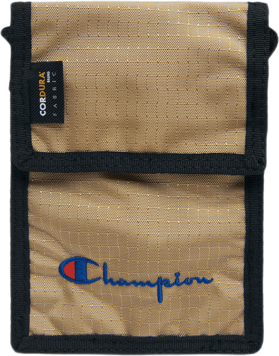 Ripstop/cordura Mini Shoulder  Khaki, Unisex, Utrustning, Tillbehör, Beige, ONESIZE