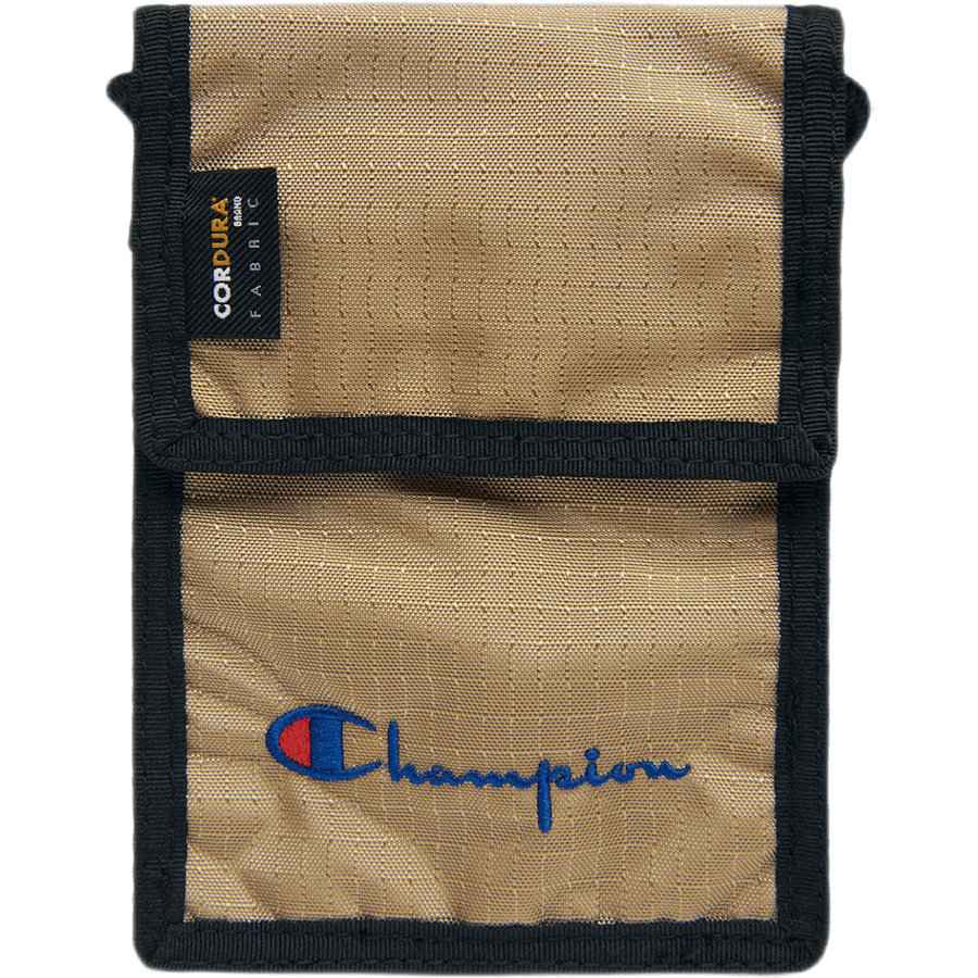 Ripstop/cordura Mini Shoulder Khaki