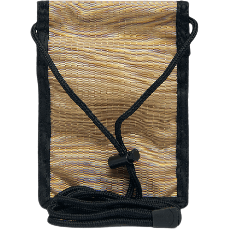 Ripstop/cordura Mini Shoulder Khaki - Bild 3