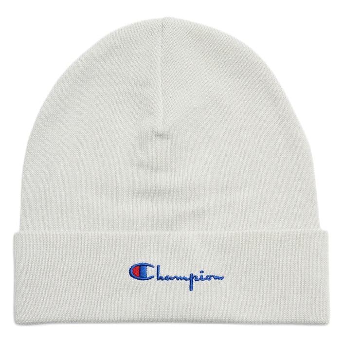 Beanie Cap Gray, Unisex, Kleding, Hoeden en petten, Grijs, ONESIZE