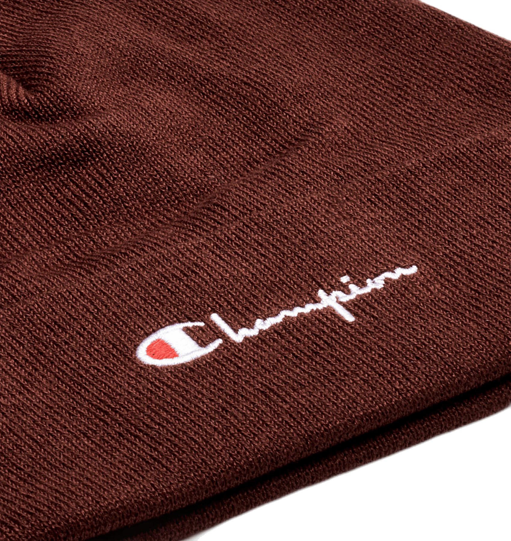 Beanie Cap Brown - Bild 2
