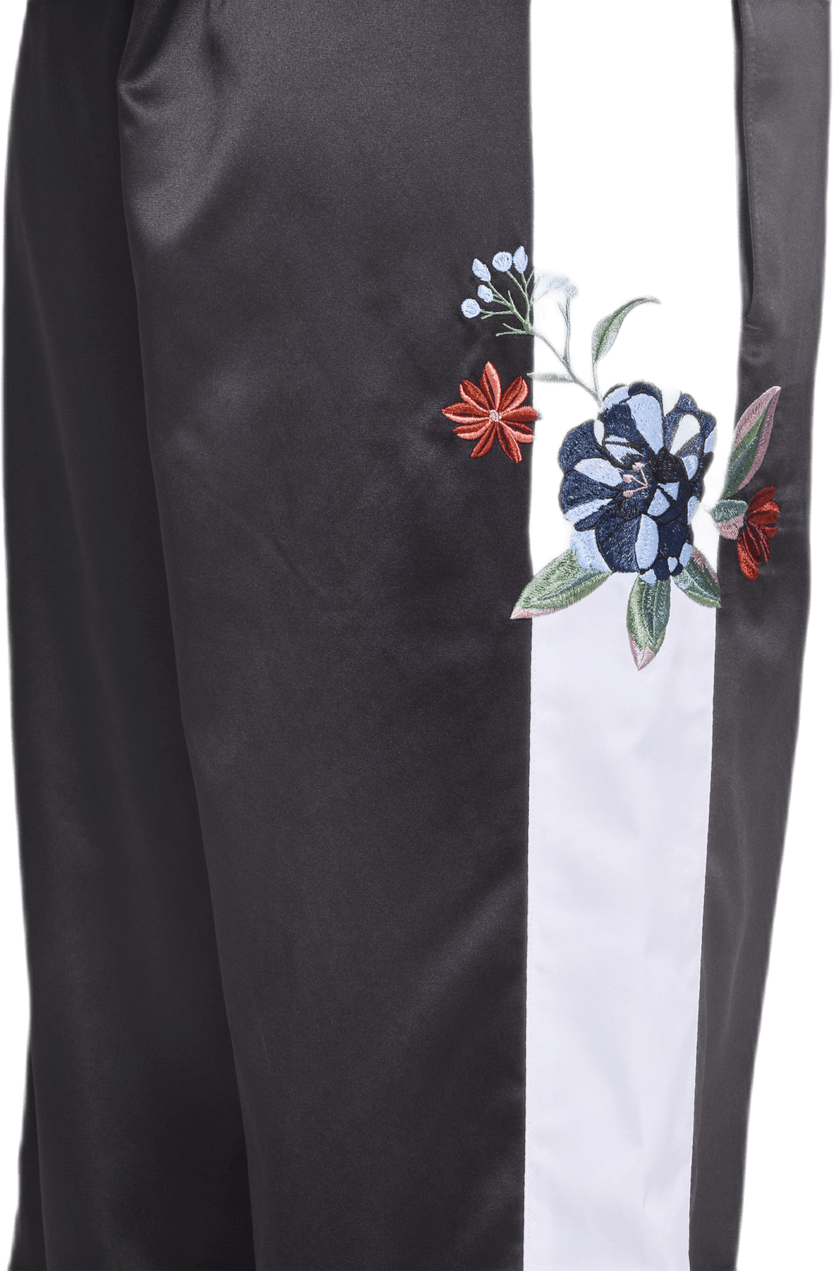 Premium Archive T7 Pants Black - Bild 3