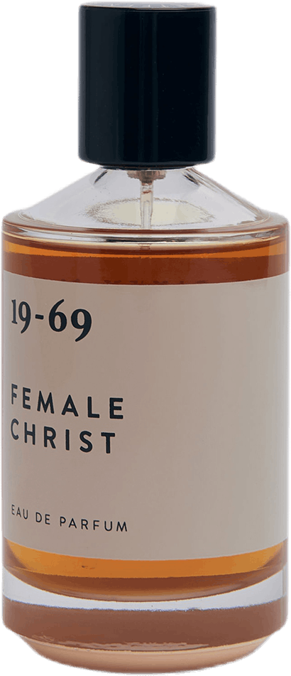Female Christ Eau De Parfum