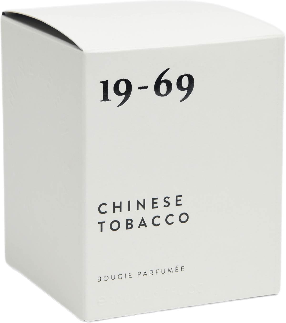 Chinese Tobacco 200 Ml Bougie  Multi