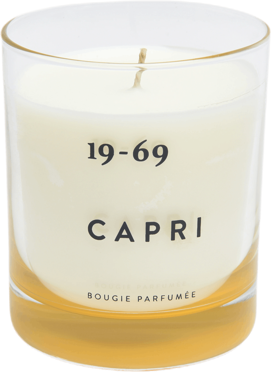 Capri 200 Ml Bougie Candle Multi