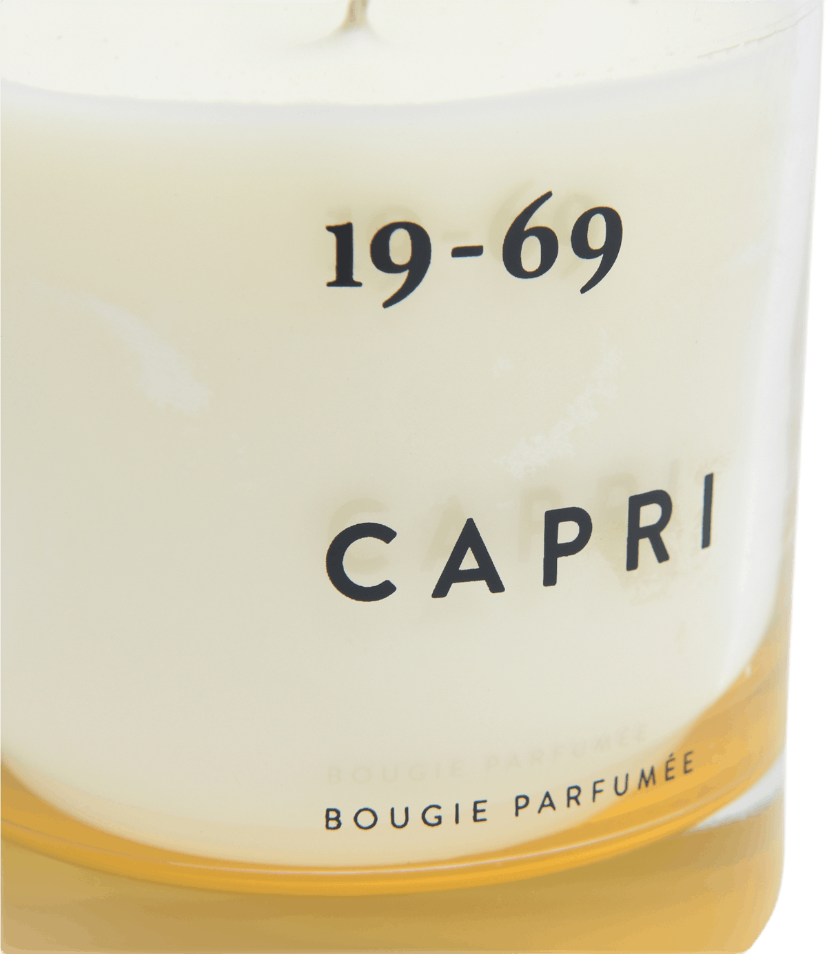 Capri 200 Ml Bougie Candle Multi