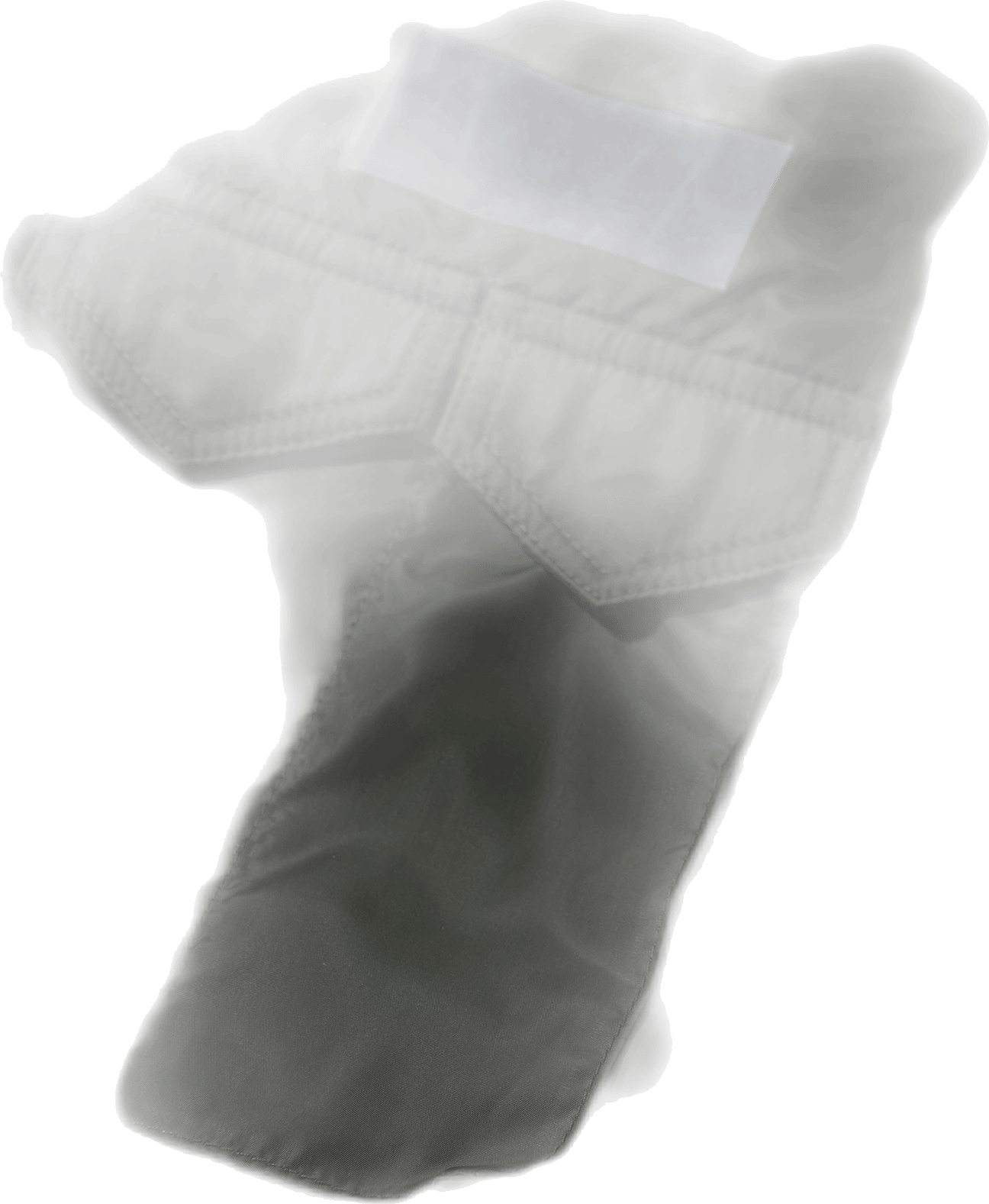 Gunnar Light Zip Jacket Green - Bild 2